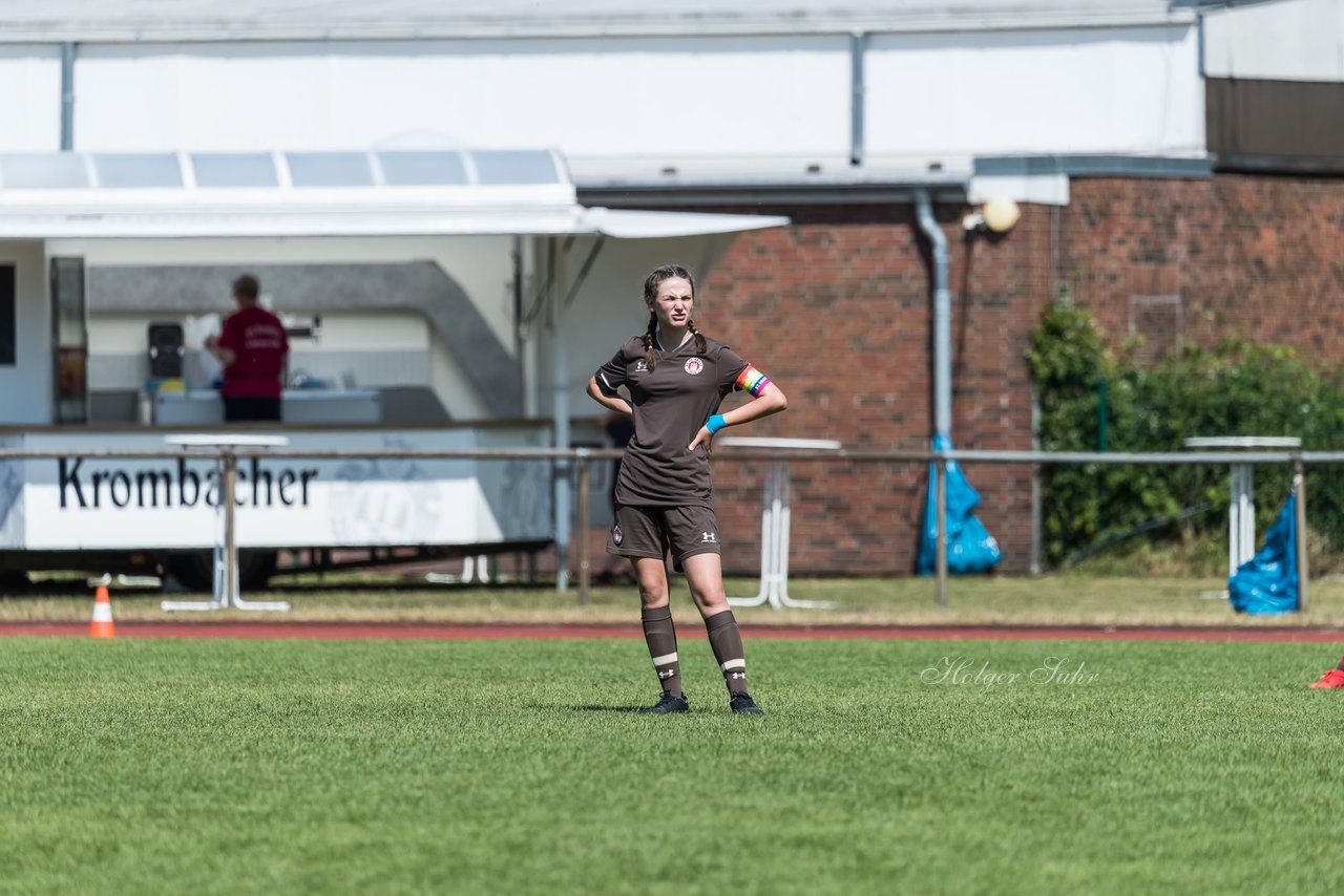 Bild 57 - Loewinnen-Cup